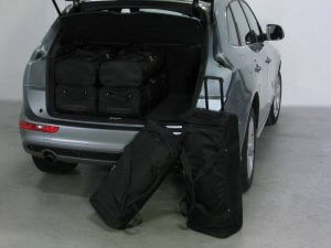 Car-Bags reistassen A20601S