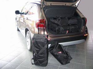 Car-Bags reistassen B10801S