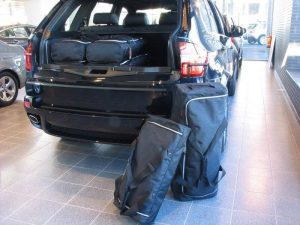 Car-Bags reistassen B10601S