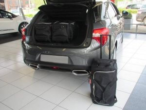 Car-Bags reistassen C20601S