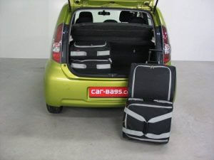 Car-Bags reistassen D10101S