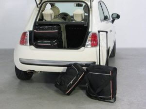 Car-Bags reistassen F20102S