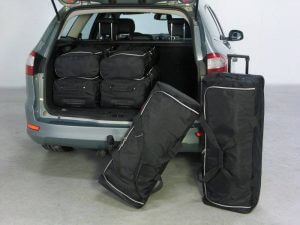 Car-Bags reistassen F10401S