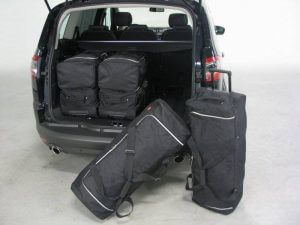 Car-Bags reistassen F10101S