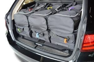 Car-Bags reistassen LABEL1