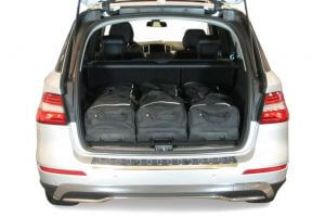 Car-Bags reistassen M20601S
