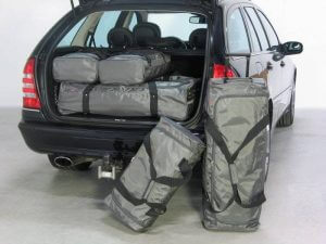 Car-Bags reistassen M20301S