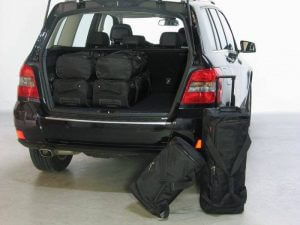 Car-Bags reistassen M20401S