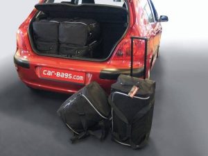 Car-Bags reistassen P10201S