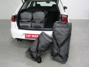 Car-Bags reistassen S30101S