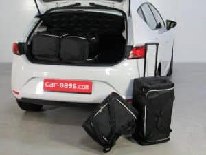 Car-Bags reistassen S30301S