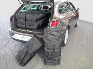 Car-Bags reistassen S30501S
