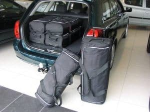 Car-Bags reistassen T10501S