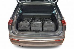 Car-Bags reistassen V12601S