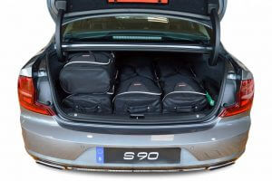 Car-Bags reistassen V21301S
