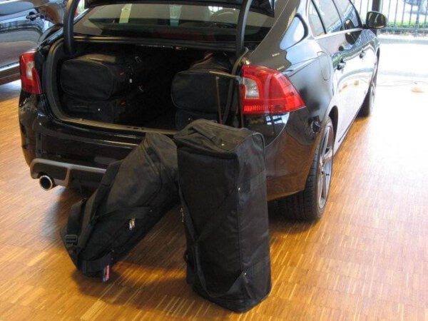 Car-Bags reistassen V20701S