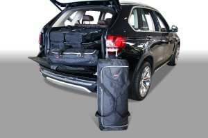 BMW X5 (F15)  SUV - 2013 en verder incl. Plug-in-Hybrid - Car-bags tassen B11501S